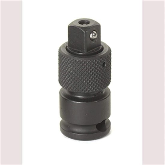 Picture of Grey Pneumatic 3/8" Drive X 3/8" Impactquick Change Adapter Part# - 1130Qc