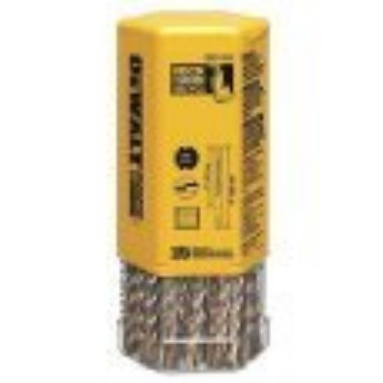 Picture of Dewalt® 3/16"Dia.-4-1/2"U.L.-6-1 Part# - Dw5404B25