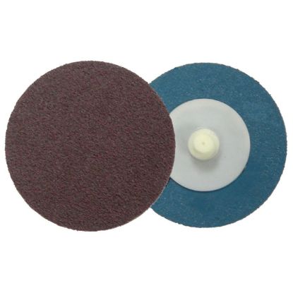 Picture of Weiler® Blend Disc 2" 60Grit Part# - 60121