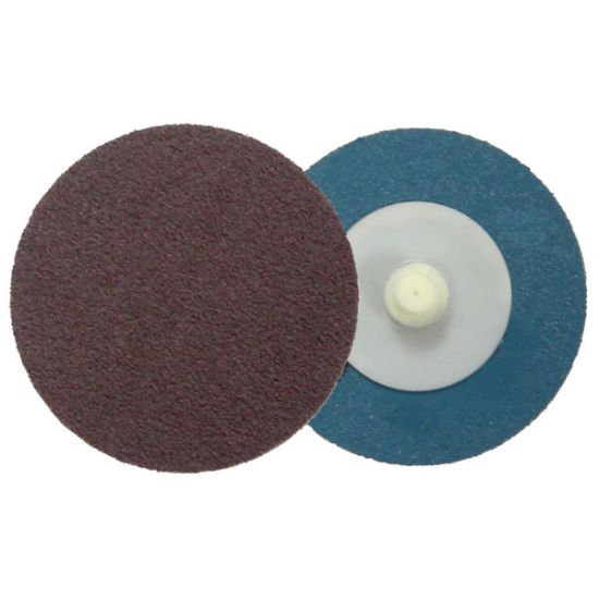 Picture of Weiler® Blend Disc 2" 60Grit Part# - 60121