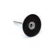 Picture of Standard Abrasives™ Quick Change Tr Firm Disc Pad W/Ta4 546058 2In Part# - 7000122303