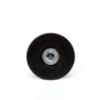 Picture of Standard Abrasives™ Quick Change Tr Firm Disc Pad W/Ta4 546058 2In Part# - 7000122303