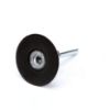 Picture of Standard Abrasives™ Quick Change Tr Firm Disc Pad W/Ta4 546058 2In Part# - 7000122303