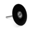 Picture of Standard Abrasives™ Quick Change Ts Firm Disc Pad W/Ta4 541058  2" Part# - 7100031627