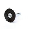 Picture of Standard Abrasives™ Quick Change Ts Firm Disc Pad W/Ta4 541058  2" Part# - 7100031627