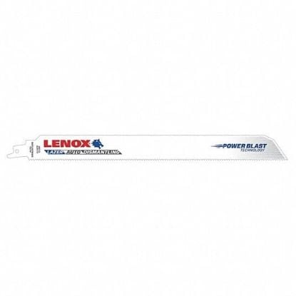 Picture of Lenox® Recips Lenox 12126R B120421216St Part# - 1954463