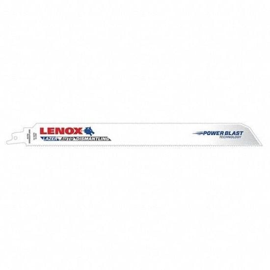 Picture of Lenox® Recips Lenox 12126R B120421216St Part# - 1954463