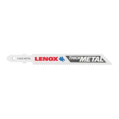 Picture of Lenox® Jig B314T3 3-5/8 X 3/8 X037 X 14 Part# - 1991559