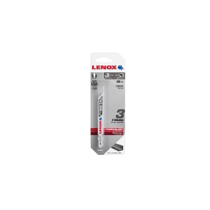 Picture of Lenox® Jig B318T3 3-5/8 X 3/8 X037 X 18 Part# - 1991565