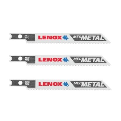 Picture of Lenox® Jig B318U3 3-5/8 X 3/8 X037 X 18 Part# - 1991569