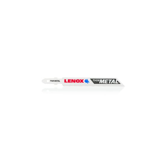 Picture of Lenox® Jig B324T3 3-5/8 X 3/8 X037 X 24 Part# - 1991571