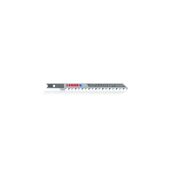 Picture of Lenox® Jig C456U3 4 X 5/16 X 058 X 6 Part# - 1990849