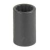 Picture of Grey Pneumatic 3/8" Drive X 3/4" 12 Point Standard Part# - 1124R