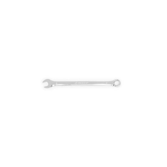 Picture of Crescent® Combination Wrench 8Mm Metric Fl Polish Part# - Ccw19-05