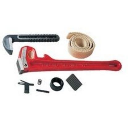 Picture of Ridgid® E566 14 Hook J Part# - 31655