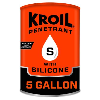 Picture of Silikroil Kroil Liquid Penetrant W/ Silicone Part# - Sk051