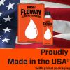 Picture of Floway Kroil Liquid Degreaser Part# - Fl051