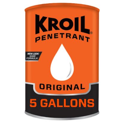 Picture of Kroil Kroil Liquid Penetrant Part# - Kl051