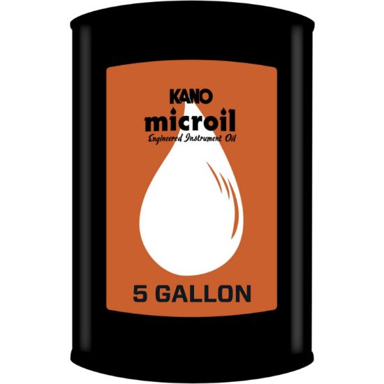 Picture of Microil Kroil Liquid Precision Lubricant Part# - Mc051