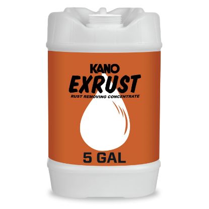 Picture of Exrust Kroil Liquid Rust Remover/Convertor Part# - Ex051