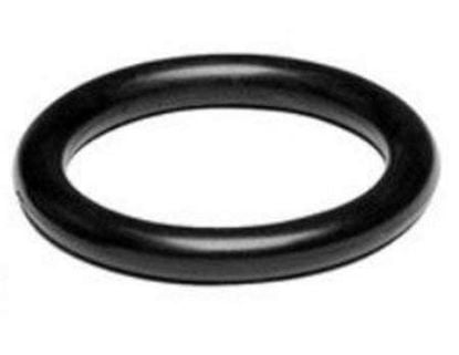 Picture of Grey Pneumatic O-Ring 2.44" (62Mm) Part# - 4512