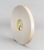 Picture of 3M™ 3M Db Coated Poly Foam Tape 4496W Wh 1"X36 Yd Part# - 7000123606