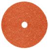 Picture of 3M™ Cubitron Ii Fibre Disc 987C 4-1/2 X 7/8 60Grit Part# - 7000119207