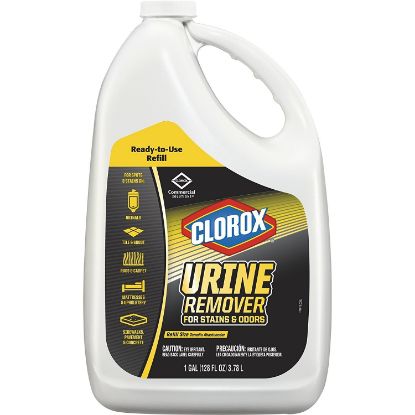 Picture of Clorox® Cleaner Urine Remover Part# - Clox31037