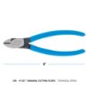 Picture of Channellock® 6 Hl Diag Cutting Plier-  Lap Joint Part# - 336-Bulk