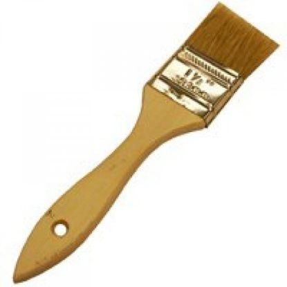 Picture of Wooster 1/2" Acme Chip Brush Part# - 0F51170004