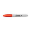 Picture of Sharpie® Sharpie Fine Optic Orange Os Upc Part# - 1927236