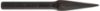 Picture of Mayhew™ Tools 1/4 Cape Chisel Part# - 10402May