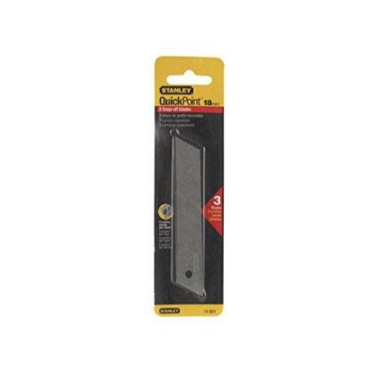 Picture of Stanley® Knife Blade For 10-301 ( Part# - 11-301