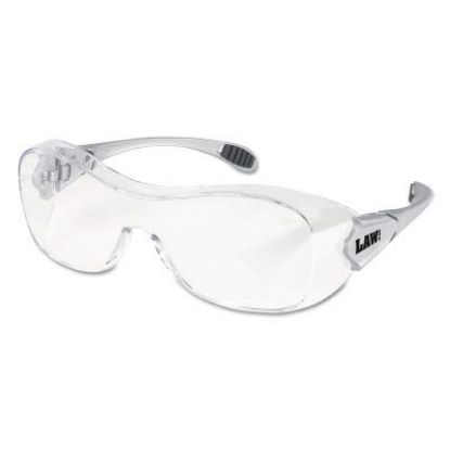 Picture of Mcr Safety Otg Goggle Clr Af Part# - Og110Af