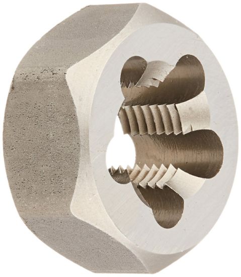 Picture of Irwin® Die 1/2-20 Lh Hrt Hanson Part# - 7745