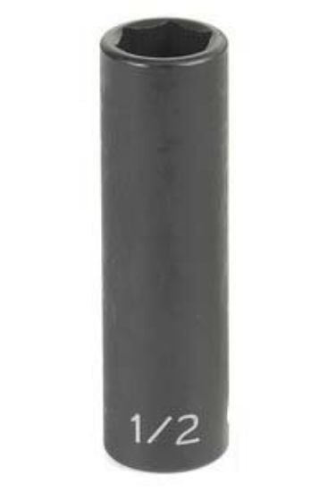 Picture of Grey Pneumatic 3/8" Drive X 7Mm Deep Part# - 1007Md