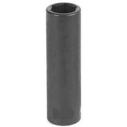 Picture of Grey Pneumatic 3/8" Drive X 7Mm Deep -12 Point Part# - 1107Md