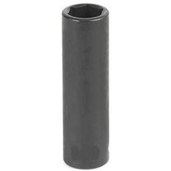 Picture of Grey Pneumatic 3/8" Drive X 7Mm Deep -12 Point Part# - 1107Md