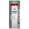 Picture of Dixon Ticonderoga Red Paint Marker Part# - 80221