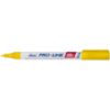 Picture of Markal® Pro-Line Fine Tip Yellowmarker Bulk Part# - 96872