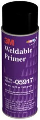 Picture of 3M™ 3M Weld Thru Coating Ii05917 12.75 Oz Part# - 7000000638