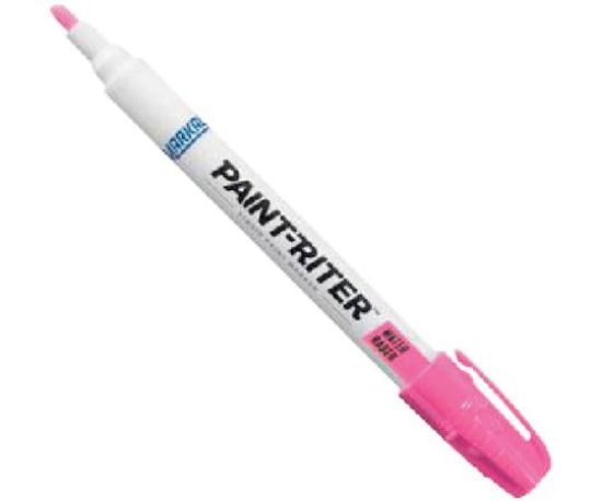 Picture of Markal® Paint-Riter Water-Based- Pink Part# - 97410