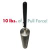 Picture of Ullman Magnetic Pick-Up Tool  10Lb Part# - Ht-10