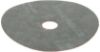 Picture of Weiler® Fiber Disc 4" 24Grit 25/Min Part# - 59491