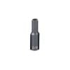 Picture of Grey Pneumatic 3/8" Drive X 3/8" Deep Part# - 1012D