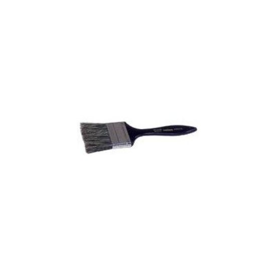 Picture of Weiler® 3" Disposable Grey Chinabristle W/Black Pla Part# - 40031