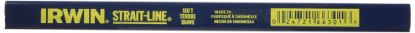 Picture of Irwin® Carpenter Pencil Soft Part# - 66301