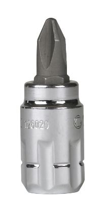 Picture of Gearwrench® 1/4 Drive Xl Pass-Thru Sq Dr 2Mm Hex Bit Part# - 89019