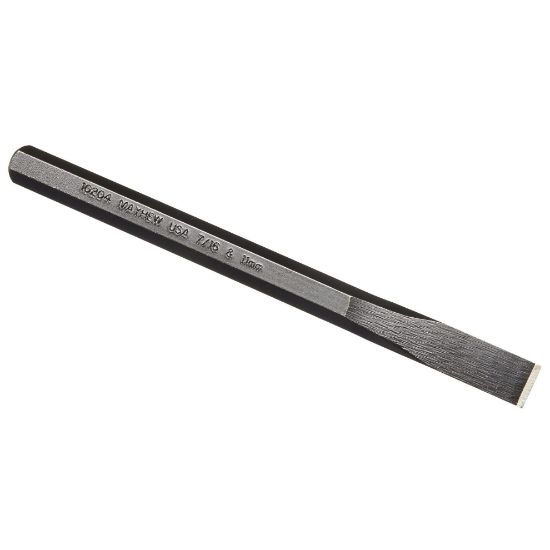 Picture of Mayhew™ Tools 70-7/16 6" Cold Chisel Part# - 10204