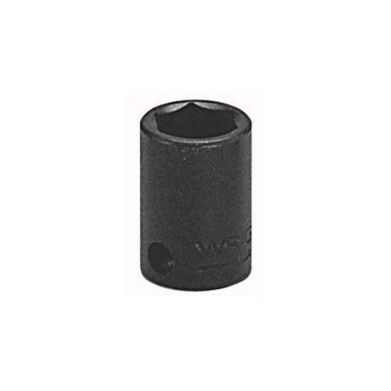 Picture of Wright Tool 9/16" 3/8"Dr 6Pt Std Impact Socket Part# - 3818